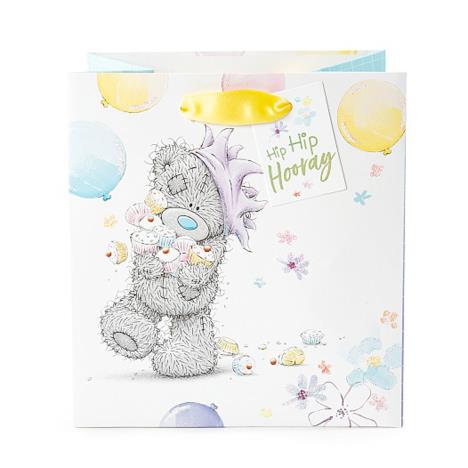 Celebration Small Me to You Bear Gift Bag Extra Image 1